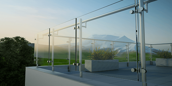 An example of a processed unit